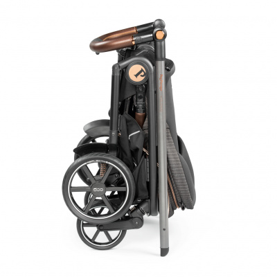 Коляска 2 в 1 Peg-Perego Veloce Combo 500 