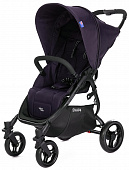 Коляска прогулочная Valco Baby Snap 4 Flatt Matt Plum