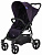 Коляска прогулочная Valco Baby Snap 4 Flatt Matt Plum
