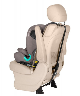 Автокресло Carrello Yukon G308 (9-36 кг), Sandstone Beige (Коричневый) 