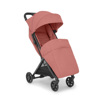 Коляска прогулочная Inglesina Quid 3, Aurora Pink (Розовый)