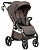 Коляска прогулочная Carrello Bravo Lite CRL-5529 / 2026, Derby Brown (Коричневый)