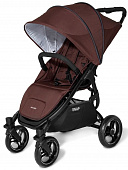 Коляска прогулочная Valco Baby Snap Series 2, Cocoa N0490 (Коричневый)