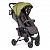 Коляска прогулочная Happy Baby ELEGANZA V2 NEW