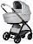 Коляска 2 в 1 CHICCO BELLAGIO GRAN COMFORT Lunar Rock