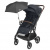 Коляска прогулочная Maxi-Cosi Soho, Essential Graphite (Темно-серый)