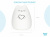 R-NL0024 НОЧНИК СИЛИКОНОВЫЙ COSMOCAT ОТ ROXY-KIDS