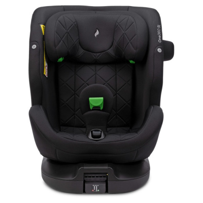 Автокресло OSANN One 360 SL, Carbon