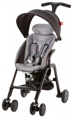 Коляска прогулочная GB D 330J T-Bar