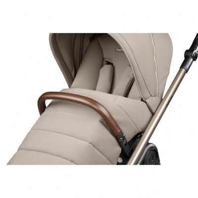 Коляска 2 в 1 Peg-Perego Veloce TC Belvedere, Astral New