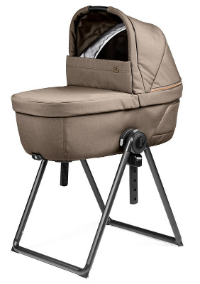 Коляска 2 в 1 Peg Perego Veloce TC Belvedere Pine Bark