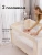 Манеж-кровать Miyoumi Ivory BAD01/216 Манеж-кровать Miyoumi Ivory BAD01/216