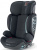 Автокресло Inglesina Tolomeo i-Fix (15-36 кг) цвет BLACK Автокресло Inglesina Tolomeo i-Fix (15-36 кг) цвет BLACK