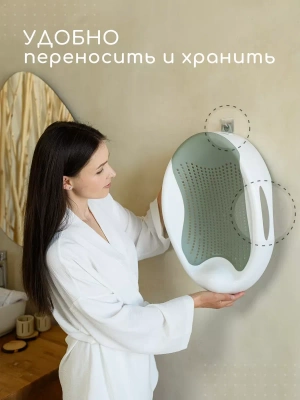 Горка для купания Cloud GOR01/223 MIYOUMI 