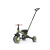 Велосипед Qplay T80 Stager Dark Green