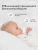 PUMP04/01 Молокоотсос электрический беспроводной двойной Miyoumi