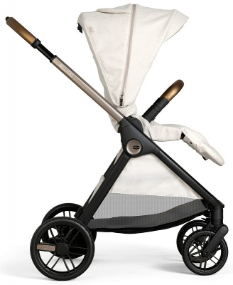 Коляска прогулочная CHICCO Bellagio Stroller Amber Glow