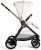 Коляска прогулочная CHICCO Bellagio Stroller Amber Glow