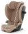 Автокресло Cybex Solution G2 Plus (15-36 кг), Almond Beige (Бежевый)