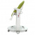 Стульчик для кормления Peg Perego Tatamia Follow Me Wonder Green New