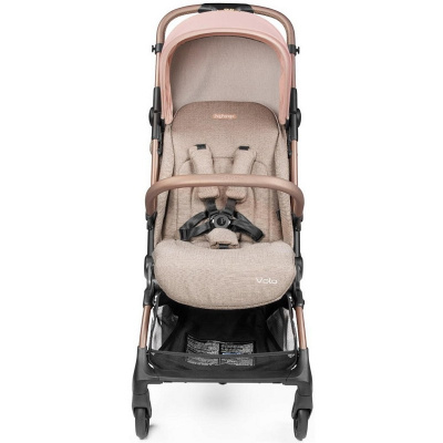Коляска прогулочная Peg Perego Volo Mon Amour 