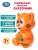 HT1031-R-WOD Сказочник котик 30+ загадок, потешек и сказок кор Умка