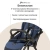 Коляска прогулочная Leclerc Baby Magic fold plus Blue Коляска прогулочная Leclerc Baby Magic fold plus Blue