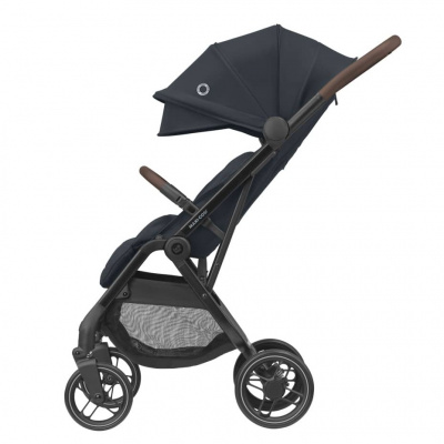 Коляска прогулочная Maxi-Cosi Soho, Essential Graphite (Темно-серый)