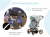 Дождевик ROXY-KIDS RRC-002 