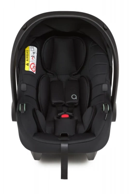 Автокресло Anex x Avionaut Cosmo 0-13кг SS-06 чёрное