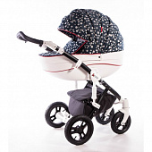 Коляска 2в1 Genesis Rollo 
