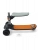 Cамокат RiverToys HB-009 GRAPHITE/графитовый
