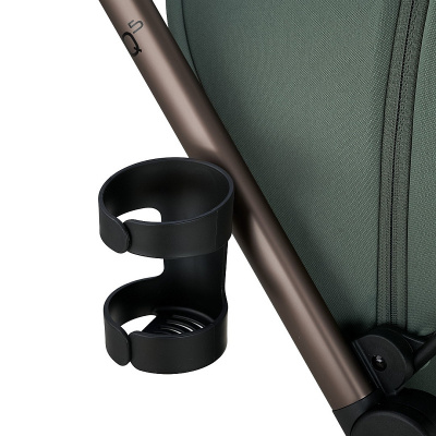 Коляска прогулочная Pituso Q5 Dark olive