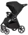 Коляска прогулочная Carrello Bravo SL CRL-5520 / 2026, DELUXE Ink Black (Черный) Коляска прогулочная Carrello Bravo SL CRL-5520 / 2026, DELUXE Ink Black (Черный)