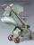 Коляска прогулочная Amarobaby, Jaunt, зелёный Коляска прогулочная Amarobaby, Jaunt, зелёный