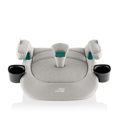 Бустер Britax Roemer TRAVELFIX Классика | Бежевый