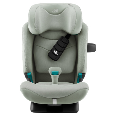 Автокресло Britax Roemer ADVANSAFIX PRO Style | Sage Green