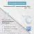 Матрас Plitex Waterproof 120*60 