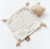 Набор игрушек для малышей UNIX Kids Cotton Bear TSCOTTONBEAR