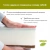 Матрас Plitex подростковый Orto Foam 160*80 Матрас Plitex подростковый Orto Foam 160*80