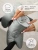Муфты на ручку коляски AMAROBABY MITTS, (серый)