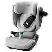 Автокресло Britax Roemer KIDFIX PRO i-SIZE LUX | Linen Grey