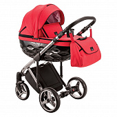 Коляска 3 в 1 Adamex Chantal Special Edition C7