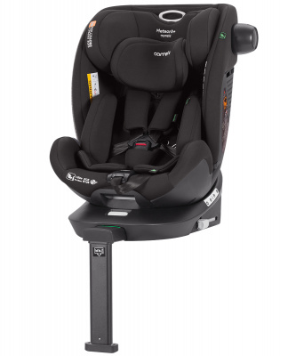 АВТОКРЕСЛО Carrello MJ-15  Meteorit+ Carbon Grey					