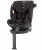 АВТОКРЕСЛО Carrello MJ-15  Meteorit+ Carbon Grey					