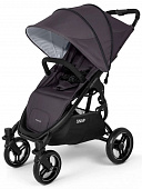 Коляска прогулочная Valco Baby Snap Series 2, Signature Grey N0494 (Серый)