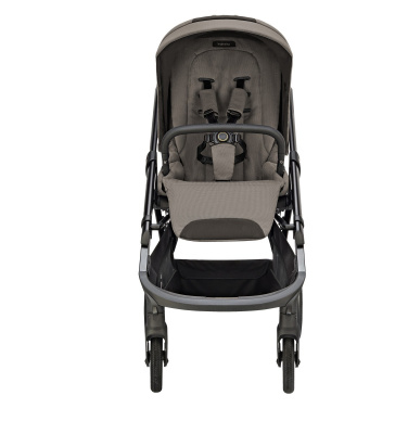Коляска прогулочная Inglesina Aptica XT 2025, Tundra Beige AG70S0TDB