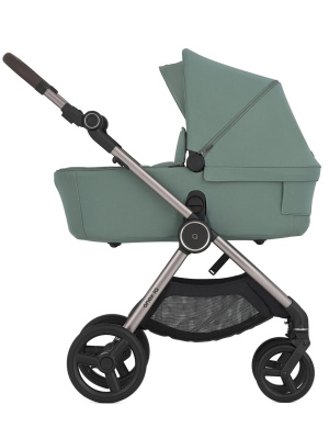 Коляска 2 в 1 ANEX iQ Premium Olly (iQ-29)
