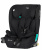 Автокресло Carrello Yukon G308 (9-36 кг), Midnight Black (Черный)