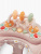 Ходунки Happy Baby Smiley V2 (pink)